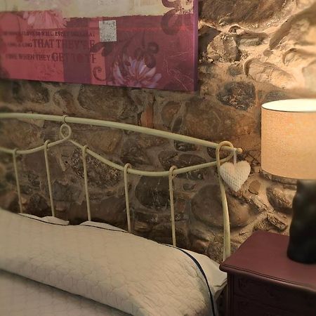 לינה וארוחת בוקר בורדיגרה La Terrazza מראה חיצוני תמונה