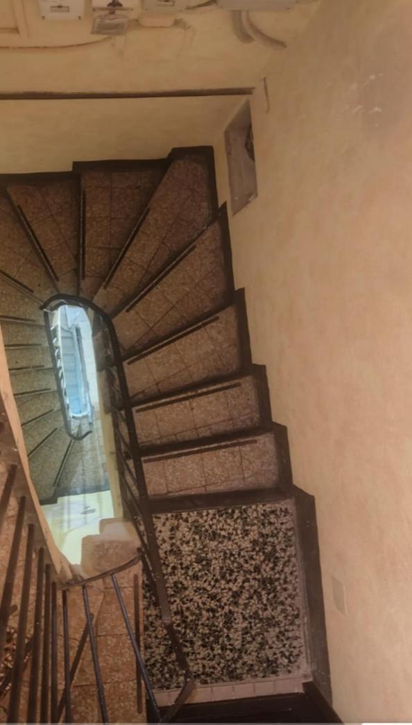 לינה וארוחת בוקר בורדיגרה La Terrazza מראה חיצוני תמונה