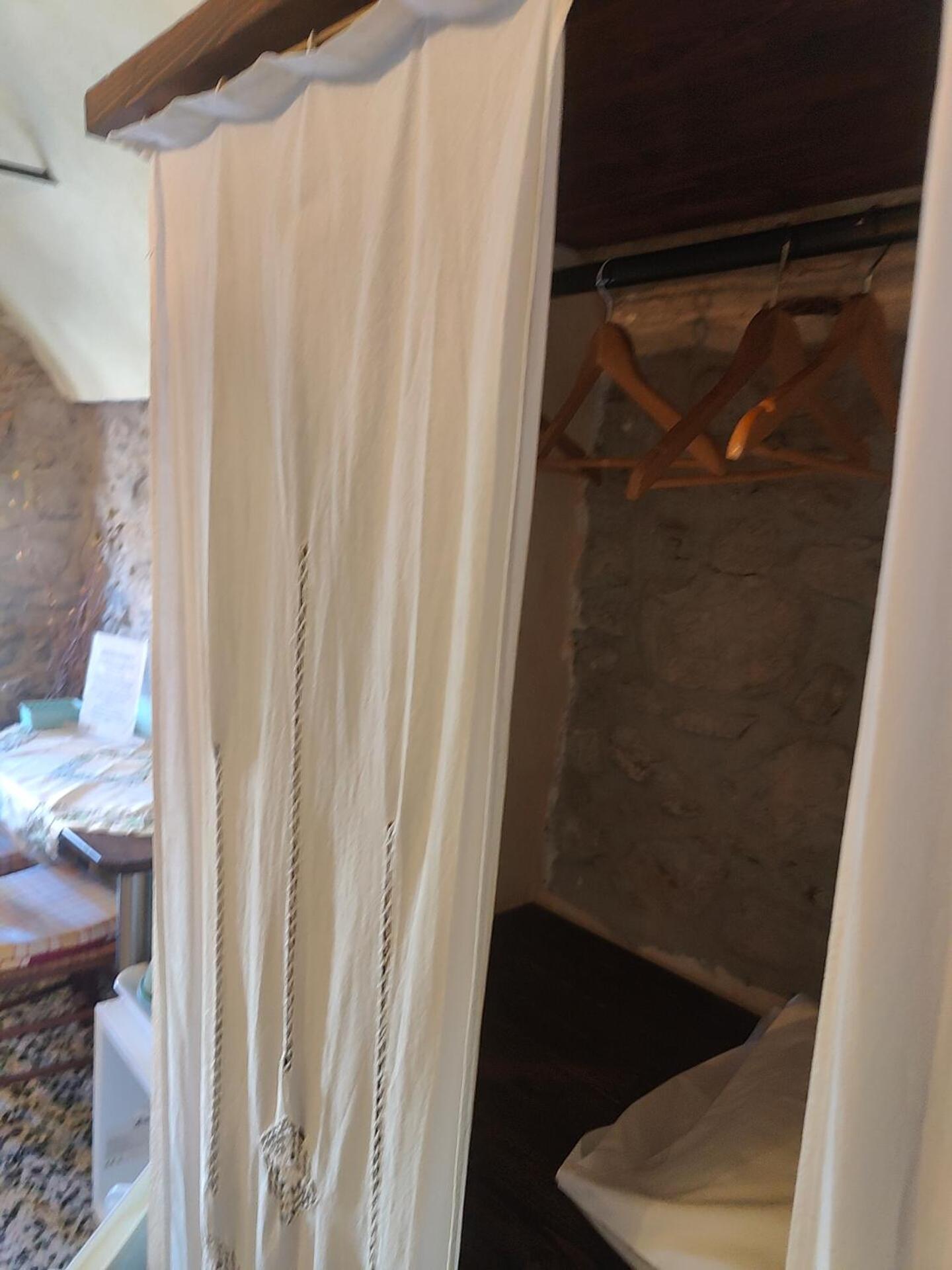 לינה וארוחת בוקר בורדיגרה La Terrazza חדר תמונה
