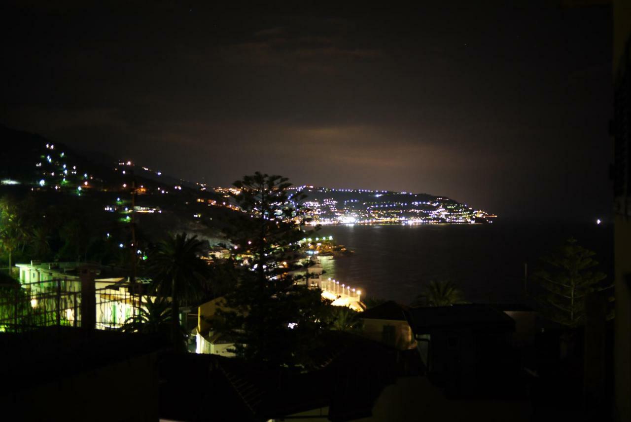 לינה וארוחת בוקר בורדיגרה La Terrazza מראה חיצוני תמונה